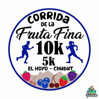 Corrida de la Fruta Fina