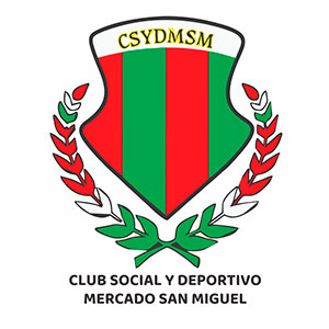 Club Social y Deportivo Mercado San Miguel