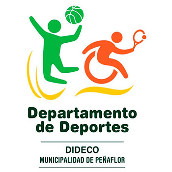 Departamento de Deportes de la Municipalidad de Peñaflor