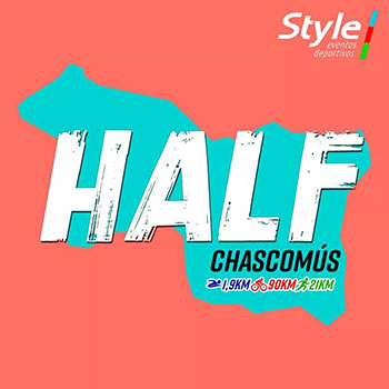 Half Chascomús
