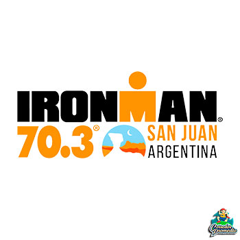 Ironman 70.3 San Juan