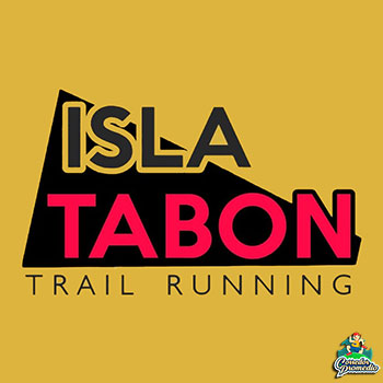 Isla Tabón Trail Running