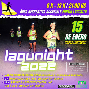 Lagunight