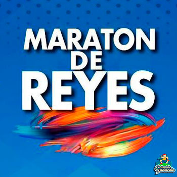 Maratón de Reyes Chivilcoy