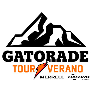 Tour de Verano Gatorade