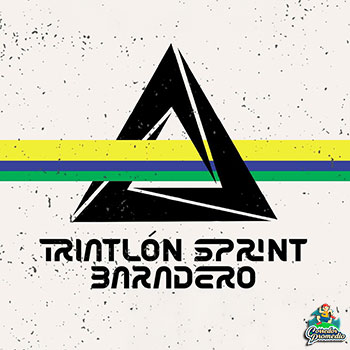 Triatlón Sprint Baradero