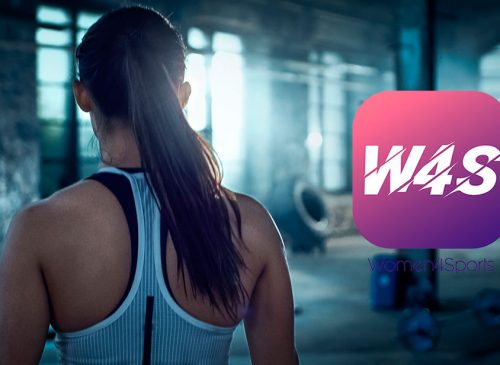 Women4Sports, la app que visibiliza a mujeres deportistas