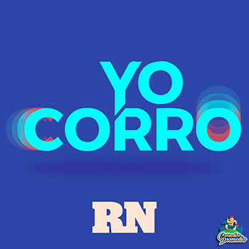 Yo Corro