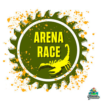 Arena Race