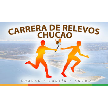 Carrera de Relevos Chucao