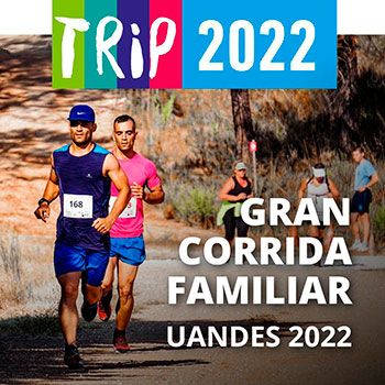 Gran Corrida Familiar UAndes Angol