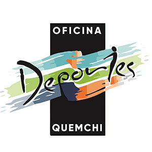 Oficina de Deportes de la Municipalidad de Quemchi