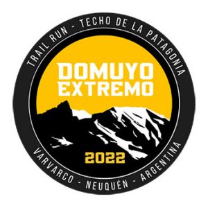 Domuyo Extremo