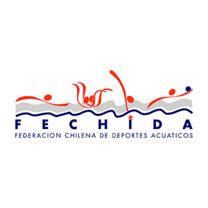 Fechida, Federación Chilena de Deportes Acuáticos