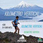 Kilómetro Vertical Explora Puyehue