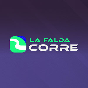 La Falda Corre