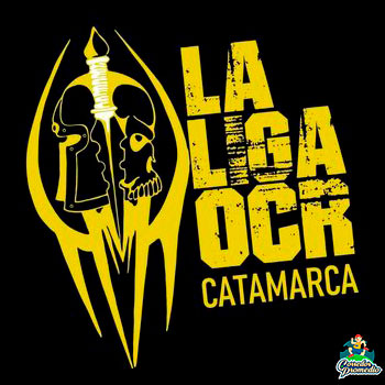 La Liga OCR Catamarca