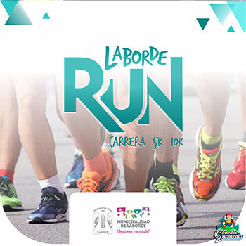 Laborde Run