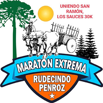 Maratón Extrema Rudecindo Penroz