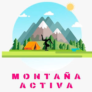 Montaña Activa