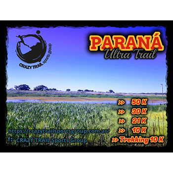 Paraná Ultra Trail