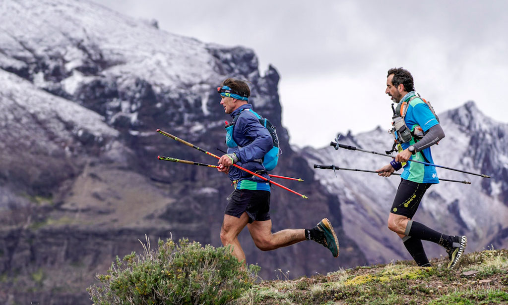 Últimos días de la 3ª etapa de inscripciones de Patagonia Run Mountain Hardwear