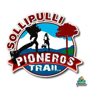 Pioneros Trail Sollipulli