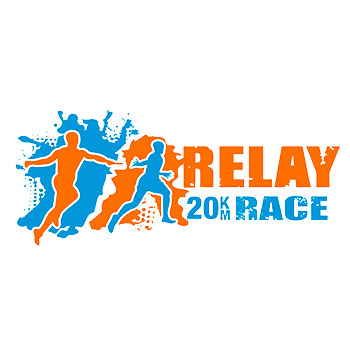 Relay Race 20K