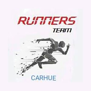 Runners Team Carhué