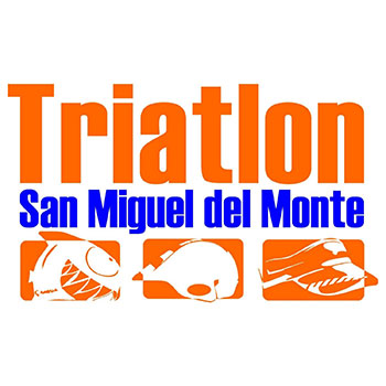 Triatlón San Miguel del Monte