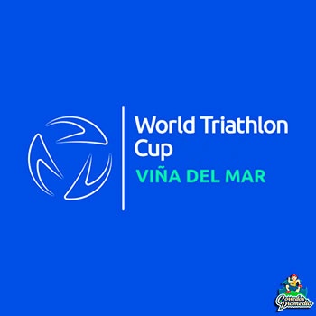 Triatlón Internacional Viña del Mar