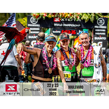 XTerra Vichuquén