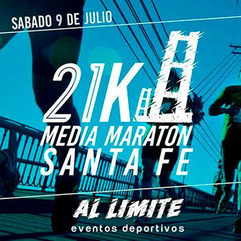 21K Santa Fe