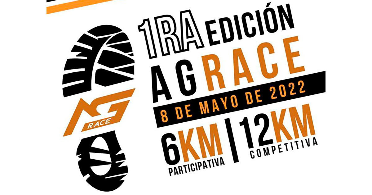 AG RACE - Corredor Promedio