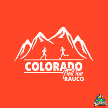 Colorado Trail Run Rauco