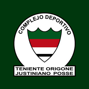 Complejo Deportivo Teniente Origone de Justiniano Posse
