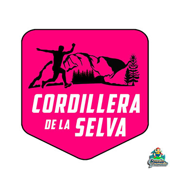 Cordillera de la Selva