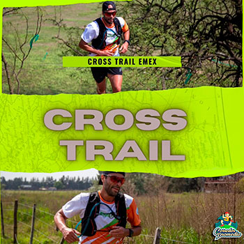 Cross Trail Emex