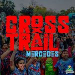 Cross Trail Mercedes