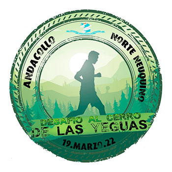 Desafío al Cerro de las Yeguas