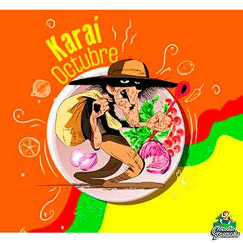 Media Maratón Karaí Octubre