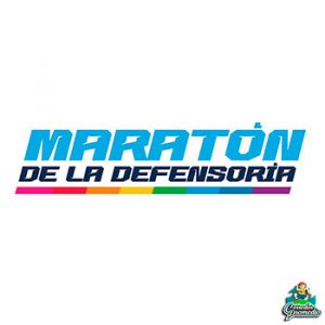 Maratón de la Defensoría