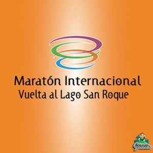 Maratón Internacional Vuelta al Lago San Roque