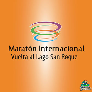 Maratón Internacional Vuelta al Lago San Roque