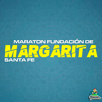 Maratón Fundación de Margarita