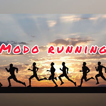 Modo Running