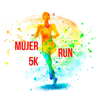 MujerRun