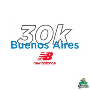 NB 30K Buenos Aires