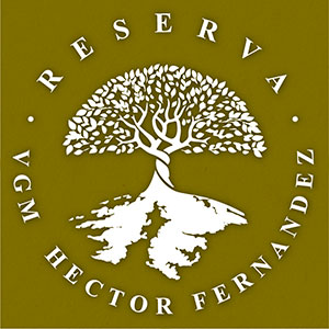 Reserva VGM Héctor Fernández
