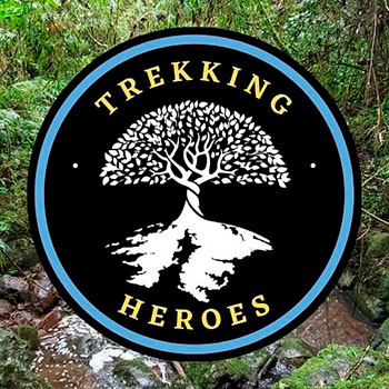 Trekking Héroes
